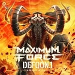 cover: Various - Defqon 1 2018 (Explicit)