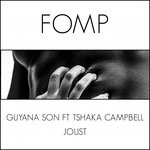 cover: Guyana Son|Tshaka Campbell - Joust