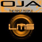 cover: Oja - The First People