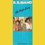 cover: Bb & Band - All Night Long (45 Single)