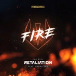 cover: Retaliation - Fire