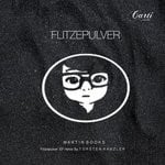 cover: Martin Books - Flitzepulver