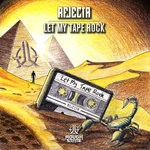 cover: Rejecta - Let My Tape Rock