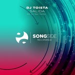 cover: Dj Toista - Salida