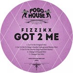 cover: Fizzikx - Got 2 Me