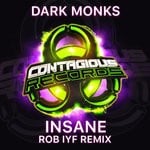 cover: Dark Monks - Insane