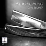 cover: Airborne Angel - One Edge EP