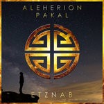 cover: Aleherion - Pakal