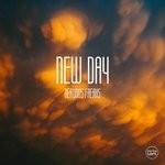 cover: Nervous Freaks - New Day