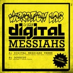 cover: The Digital Messiahs|Vibration Lab - Digital Messiahs Theme/Dovecot