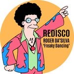 cover: Roger Da'silva - Freaky Dancing