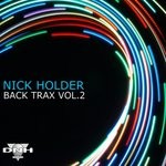 cover: Matt M1 Dimaria|Nick Holder - Back Traxx Vol 2