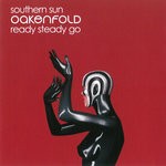 cover: Asher D|Carla Werner|Paul Oakenfold - Southern Sun/Ready Steady Go (Remixes)