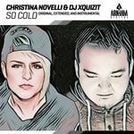 cover: Christina Novelli|Dj Xquizit - So Cold