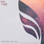 cover: Andrea Ribeca - Space Circle