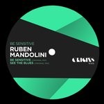 cover: Ruben Mandolini - Be Sensitive