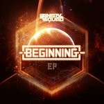 cover: Binary Squad - Beginning