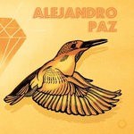 cover: Alejandro Paz - Callejero