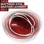 cover: Matthias Kick & Bastian Lehnert - 100,9