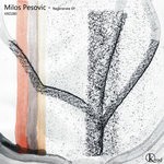 cover: Milos Pesovic - Regenerate