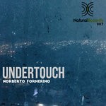 cover: Norberto Fornerino - Under Touch