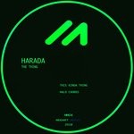 cover: Harada - The Thing