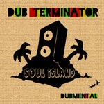 cover: Dub Terminator - Dubmental