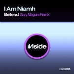 cover: I Am Niamh - Bellend