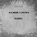 cover: Almir Ljusa - Karma