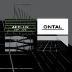 cover: Ontal - Afflux 2014-2018 (Explicit)