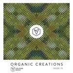 cover: Various - Organic Creations Issue 15