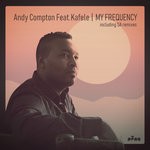 cover: Andy Compton|Kafele Bandele - My Frequency