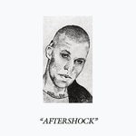 cover: Delroy Edwards - Aftershock