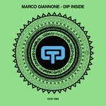 cover: Marco Giannone - Dip Inside