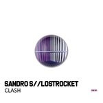 cover: Lostrocket|Sandro S - Clash