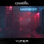 cover: Cyantific - Hardbody (Club Master)