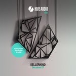 cover: Kellerkind - Decatune EP