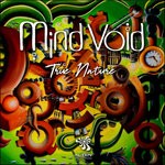 cover: Mind Void - True Nature