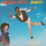 cover: Maurice Mc Gee - Gravity/Styx