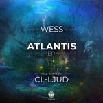 cover: Wess - Atlantis