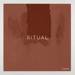 cover: Luis Sonder - Ritual EP