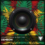 cover: Monkey Twerk - Dembow