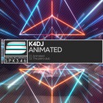 cover: K4dj - Animated