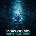 cover: Morrisound - Universal Mind