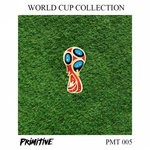 cover: Various - Primitive World Cup Collection