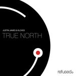 cover: Justin James|Kloves - True North