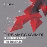 cover: Chris Maico Schmidt - Elisenstrasse Remixes