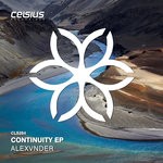 cover: Alexvnder - Continuity EP