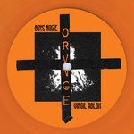 cover: Boys Noize|Virgil Abloh - Orvnge