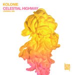 cover: Kolonie - Celestial Highway